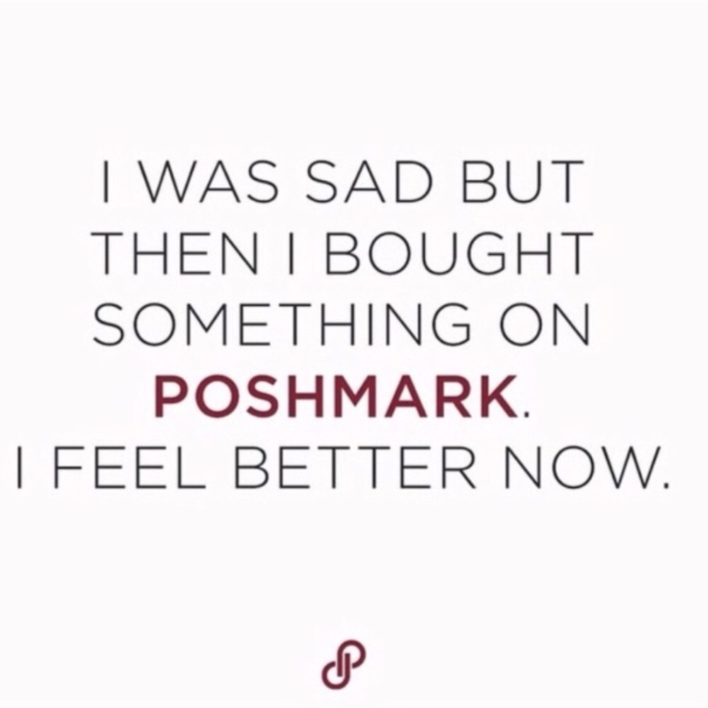 Meet your Posher, Claudia